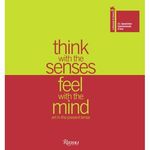 Think with the Senses Feel with the Mind - 圖片 1