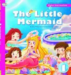 小美人魚: 高級1 (附3CD) - 圖片 1