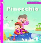 小木偶: 高級4 (附3CD) - 圖片 1
