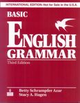 Basic English Grammar 3/e (中英版) - 圖片 1