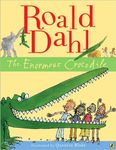 The Enormous Crocodile - 圖片 1