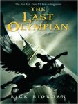Percy Jackson & the Olympians 5: The Last Olympian - 圖片 1