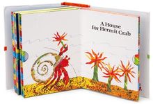 The Eric Carle Mini Library (4冊合售) - 圖片 4