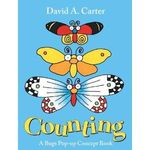 A Box of Bugs: 4 Pop-Up Concept Books (4冊合售) - 圖片 5