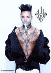ALIVE (台灣獨占TAEYANG版) - 圖片 1