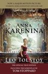 Anna Karenina (Movie Tie-in Ed.) - 圖片 1
