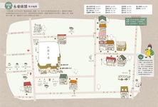 布作迷必Buy材料好店100+: 全台超好買材料店採購地圖 - 圖片 3