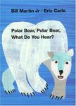Polar Bear, Polar Bear, What Do You Hear? - 圖片 1