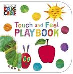 The Very Hungry Caterpillar: Touch and Feel Playbook - 圖片 1
