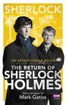 Sherlock: The Return of Sherlock Holmes - 圖片 1