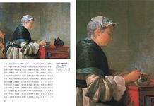 夏爾丹: 反映真實生活的寫實畫家 - 圖片 2