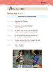 陳凰鳳越南語教學: 越說越好 基礎篇 (附3DVD) - 圖片 4