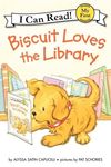 Biscuit Loves the Library - 圖片 1