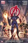 Avengers Vol. 1: Avengers World - 圖片 1