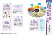 週一週四2天輕斷食, 8週瘦8公斤不減胸! 超瘦用3D甩油飲食法, 全身肥肉斷捨離! 事業線、馬甲線都完美! - 圖片 10
