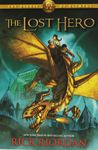 The Heroes of Olympus 1: The Lost Hero - 圖片 1