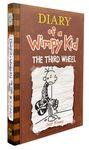 Diary of a Wimpy Kid 7: The Third Wheel - 圖片 1