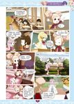 小花仙 7: 永恆的約定 - 圖片 5