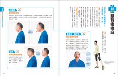 驚人的人體自癒療法第二彈! 3分鐘痠痛解放書: 揉一揉．拉一拉．轉一轉．啟動7大系統開關, 99％症頭都根治! (附60分鐘教學DVD) - 圖片 3