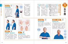 驚人的人體自癒療法第二彈! 3分鐘痠痛解放書: 揉一揉．拉一拉．轉一轉．啟動7大系統開關, 99％症頭都根治! (附60分鐘教學DVD) - 圖片 5