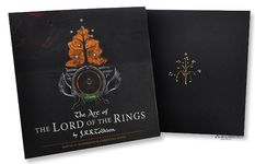 The Art of the Lord of the Rings (60 Anniv. Ed.) - 圖片 2