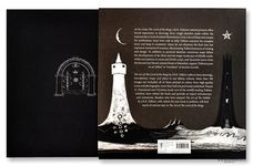 The Art of the Lord of the Rings (60 Anniv. Ed.) - 圖片 4