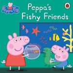 Peppa Pig: Peppa's Fishy Friends - 圖片 1