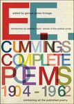 E. E. Cummings: Complete Poems 1904-1962 - 圖片 1