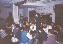 聽你剪裁星空: 傷痕與美好都構成了人生, 同光教會20年 - 圖片 6