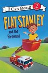 I Can Read Level 2: Flat Stanley and the Firehouse - 圖片 1