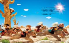 阿里巴巴與四十大盜 (劇場版) - 圖片 3