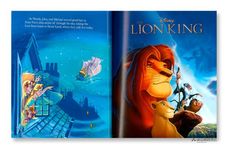 Disney: Nine Classic Tales - 圖片 6