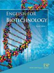 ESP: English for Biotechnology (2 Ed) - 圖片 1