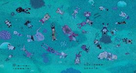 猜一猜 我是誰? (創作20週年紀念版/附中英雙語CD) - 圖片 6