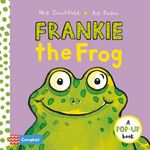 Frankie the Frog - 圖片 1
