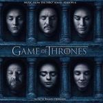 Game of Thrones Season 6 (3LP/180g Vinyl) - 圖片 1
