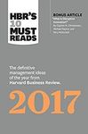 HBR's 10 Must Reads 2017: The Definitive Management Ideas of the Year from Harvard Business Review - 圖片 1