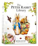 Peter Rabbit 12 Copy Slipcase (New Ed./12冊合售) - 圖片 1
