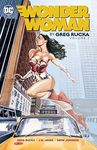 Wonder Woman By Greg Rucka Vol. 1 - 圖片 1