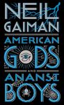 American Gods + Anansi Boys - 圖片 1