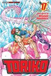 Toriko 17 - 圖片 1