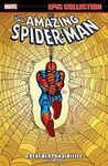Amazing Spider-Man Epic Collection: Great Responsibility - 圖片 1