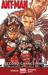 Ant-Man Vol. 1: Second-Chance Man - 圖片 1