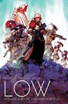 Low Vol.2: Before the Dawn Burns Us - 圖片 1