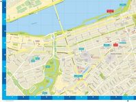 Boston City Map - 圖片 2