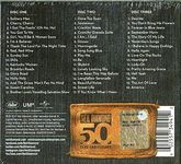 尼爾戴蒙50周年終極精選 (3CD/典藏盤) - 圖片 3