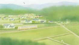 回奶奶家的那條路 - 圖片 4