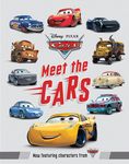 Meet the Cars - 圖片 1