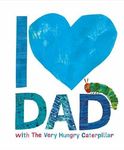 I Love Dad With The Very Hungry Caterpillar - 圖片 1