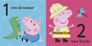 Peppa Pig: 123 with Peppa - 圖片 4